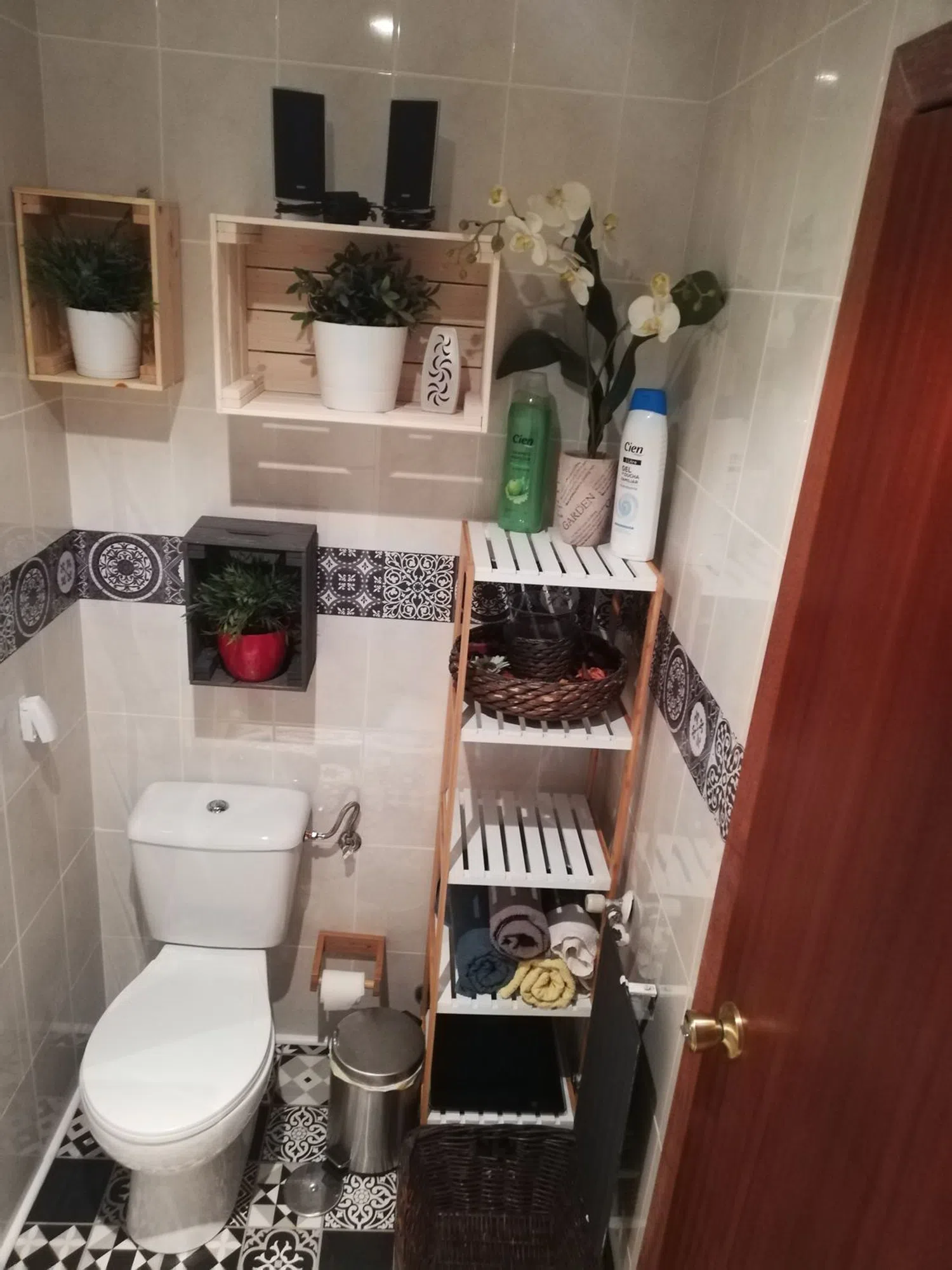 Ático en calle Mariano Vela, 46 - Foto 18