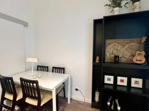 Piso en calle de alcántara, 23 - Foto 4