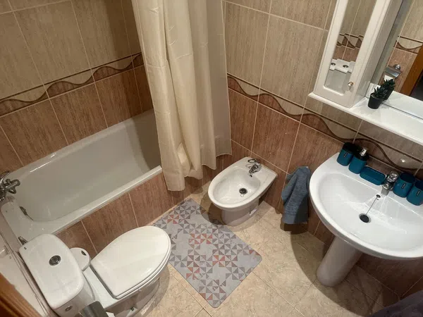 Piso en Calle Amplaries, 1, Bahía Park - Isla Park - Foto 5
