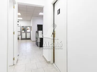 Local comercial en Alcalá de Henares - Foto 12