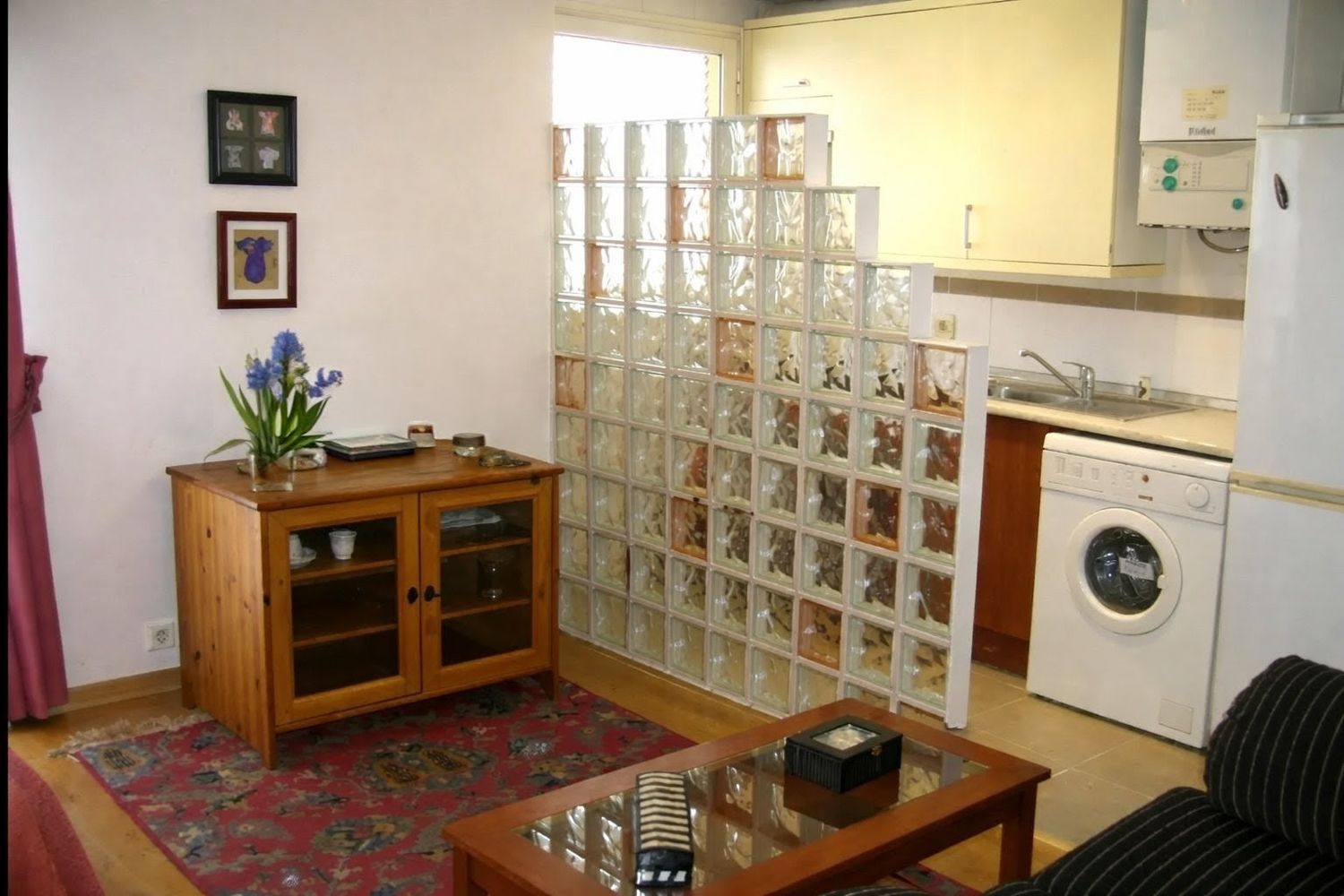 Estudio en calle Antonio López, 250 - Foto 3