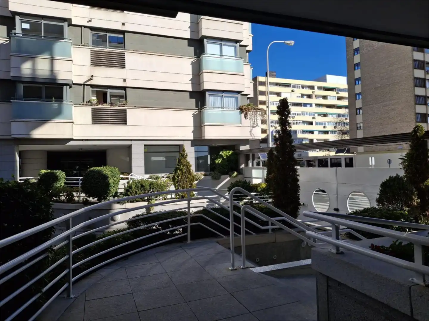 Piso en calle Calle de Mauricio Legendre 45 - Foto 23