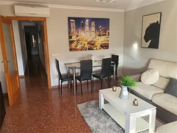 Piso en oliveretes - Foto 4