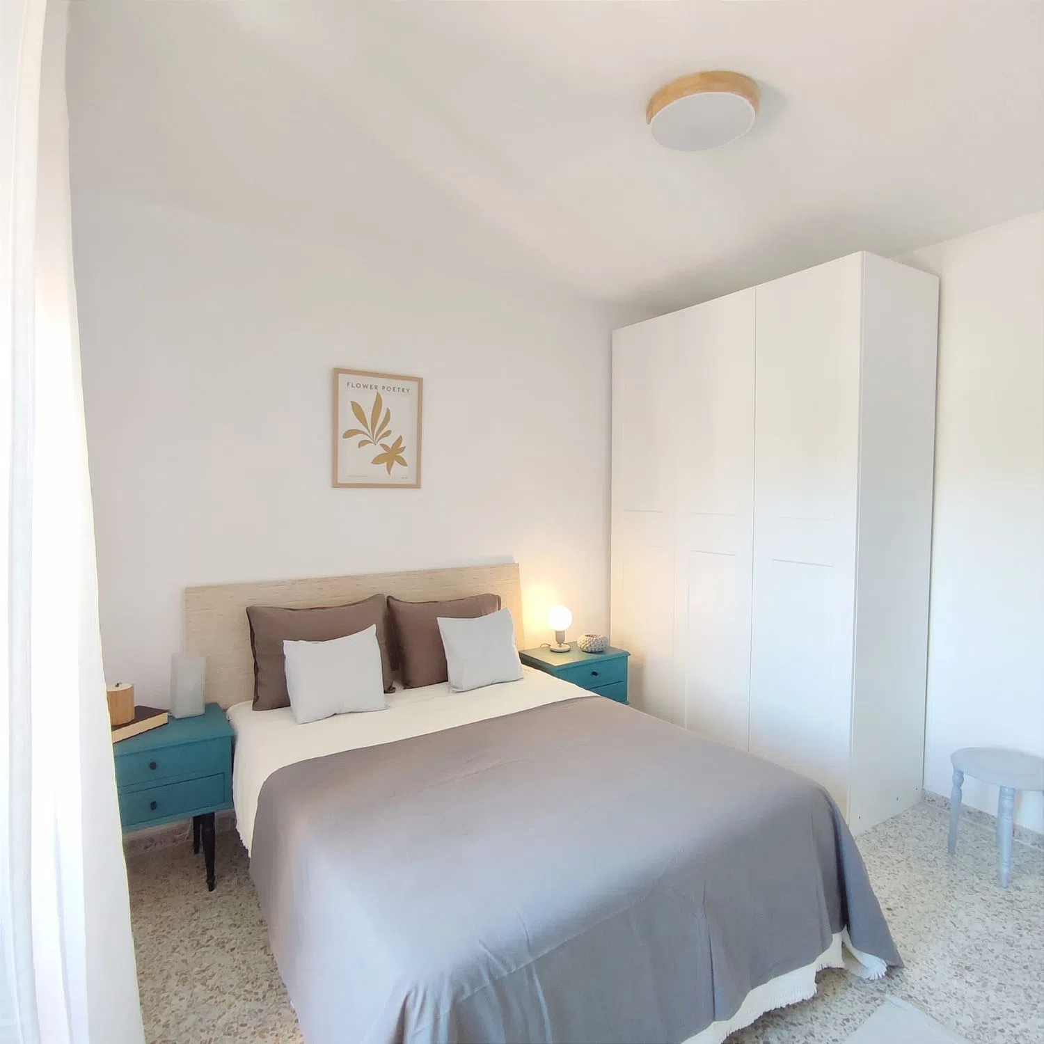 Piso en calle Luz Casanova, 4 - Foto 13