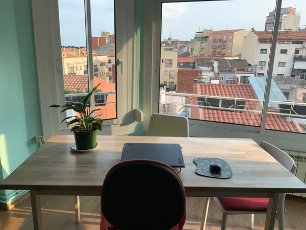 Piso en calle del Doctor Turró, 46 - Foto 1