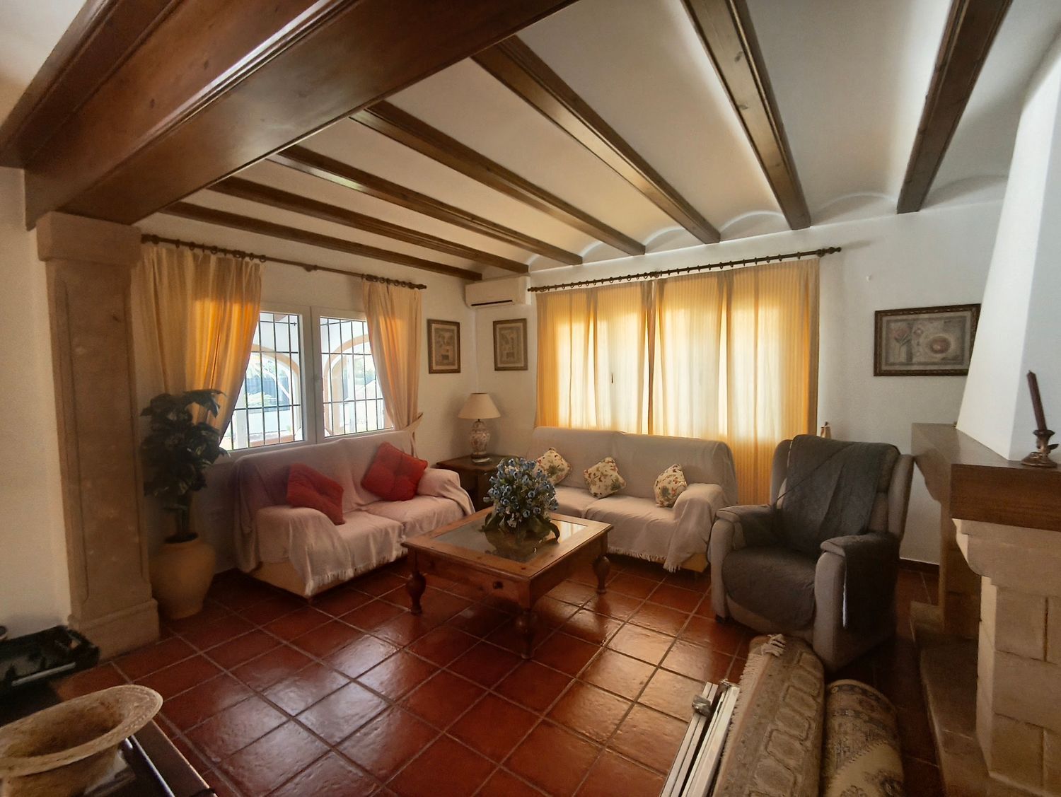 Casa o chalet independiente en Carretera de Jesus Pobre, 50, Partida Tosal - Zona dels Castellans, Partida Tosal - Zona dels Castellans - Foto 5