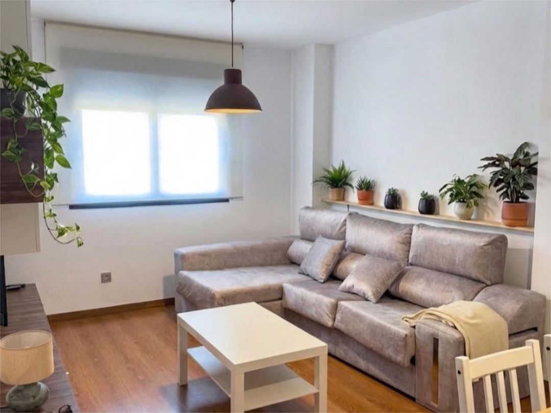 Piso en  Calle Palencia 23 - Foto 1