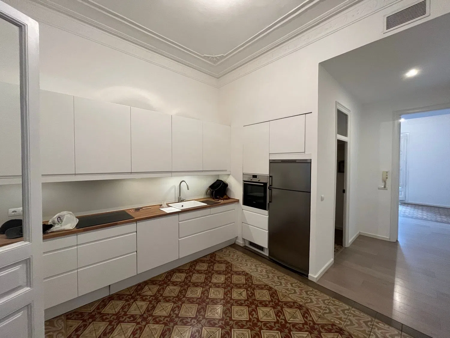 Piso en paseo de Picasso, 36 - Foto 21