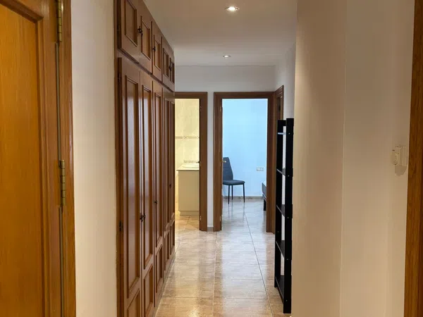 Piso en Calle Valentí Almirall, 17, Centre Històric, Centre Històric - Foto 3