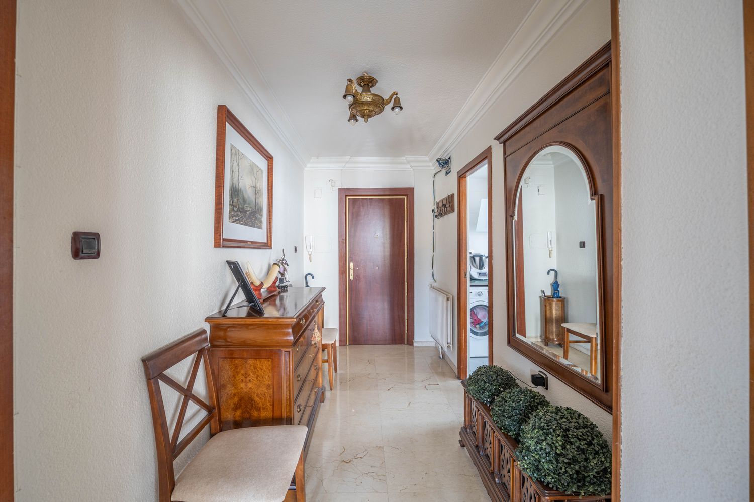 Piso en Avenida del Mediterráneo, 9, Figares, Figares - Foto 15
