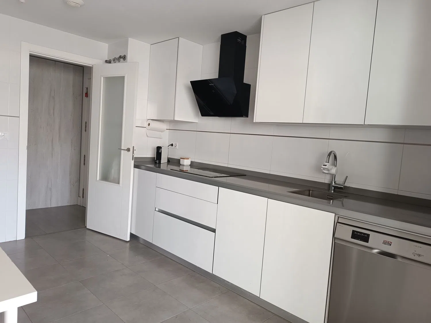 Piso en Maestro José Garberí Serrano, 16 - Foto 3