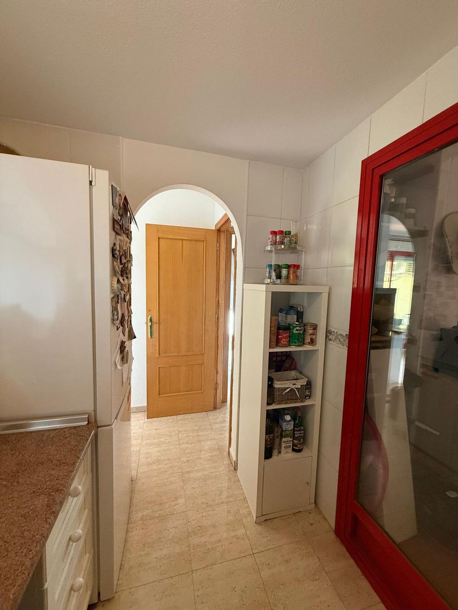 Piso en avenida Tellerola, 1 - Foto 10