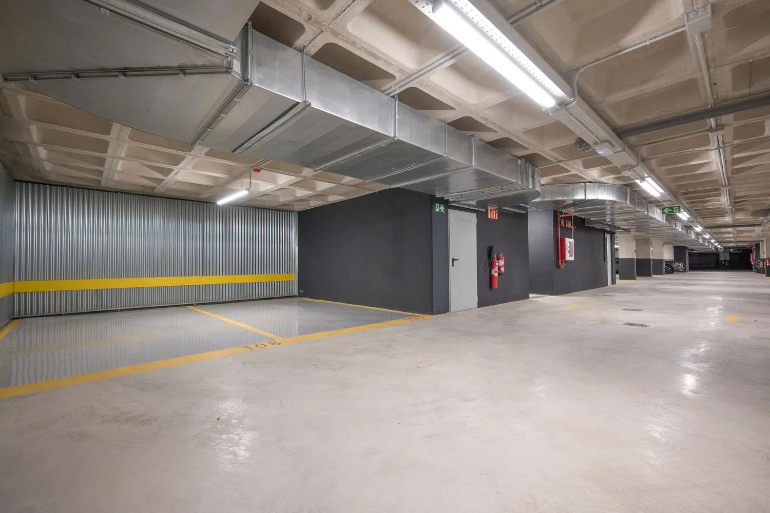 Piso en calle del Alcalde Sainz de Baranda, 88 - Foto 26