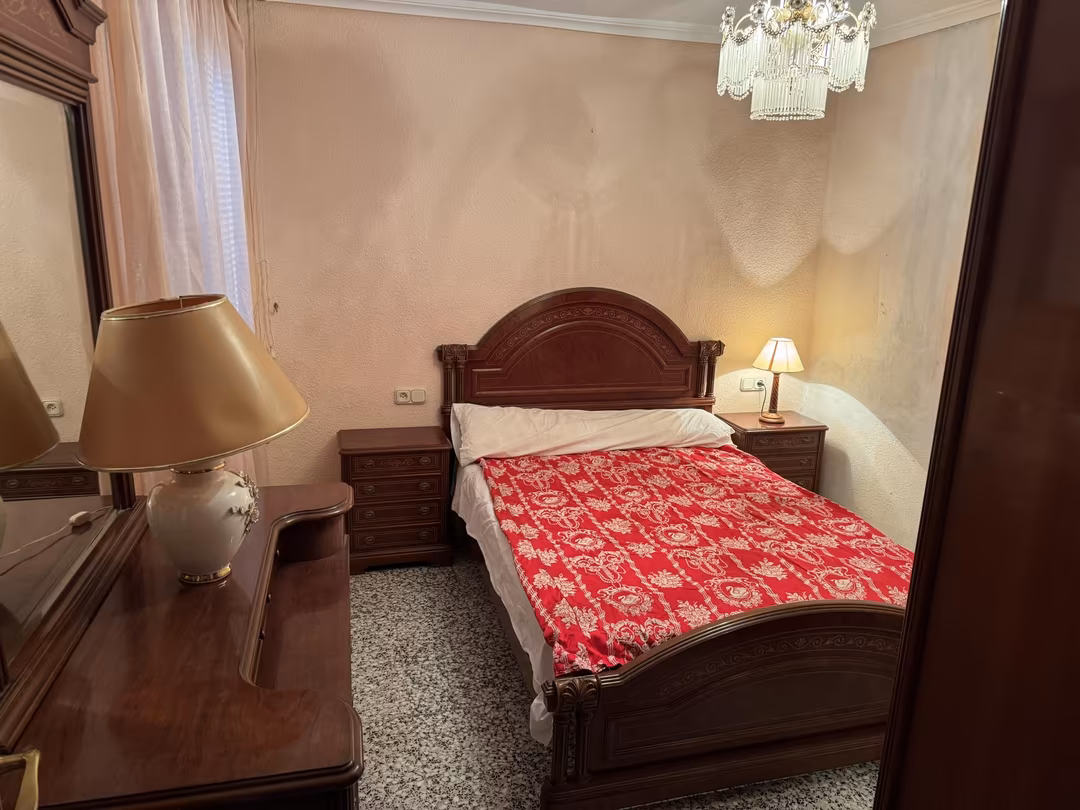 Piso en  Carrer de Sant Joan Bosco 66 - Foto 13