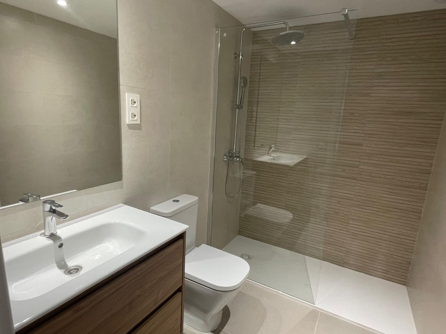 Piso en Isabel de Villena, 6 - Foto 17