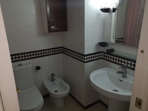 Piso en Calle Rodrigo de Triana, 75, Calle Betis - Pagés del Corro, Sevilla - Foto 5