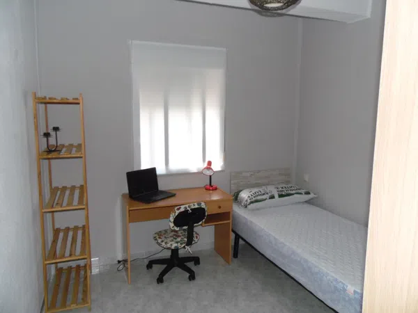 Piso en Calle San Fulgencio, 4, Miralvalle-Av. Virgen del Puerto-La Data, Miralvalle-Av. Virgen del Puerto-La Data - Foto 6