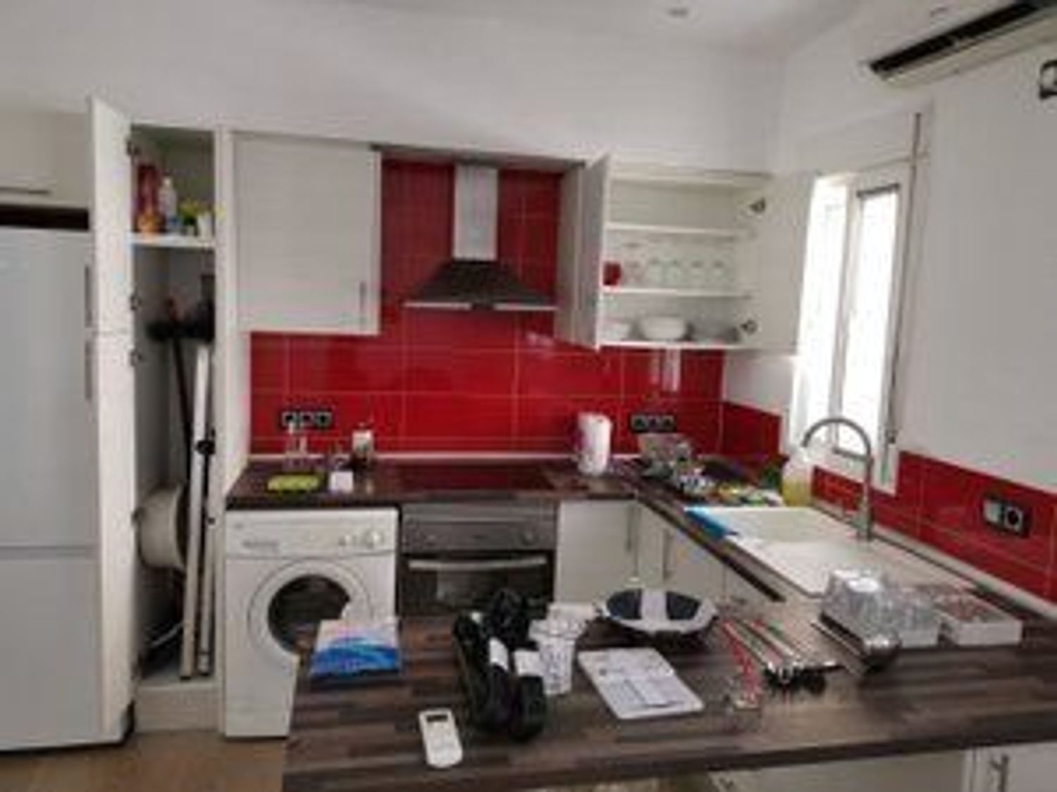 Piso en Calle de Bellús, 7, Trinitat - Foto 2