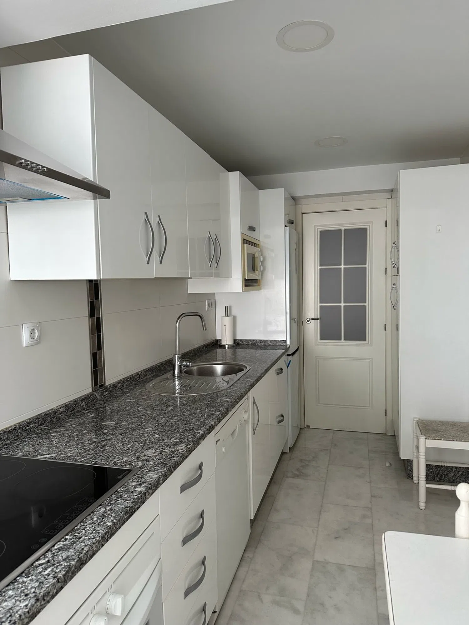 Piso en Barrio Asunción - Adolfo Suárez - Foto 17