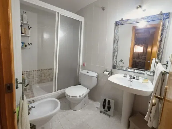 Piso en Calle Sanchis Guarner, 1, Zona Pueblo, Zona Pueblo - Foto 6