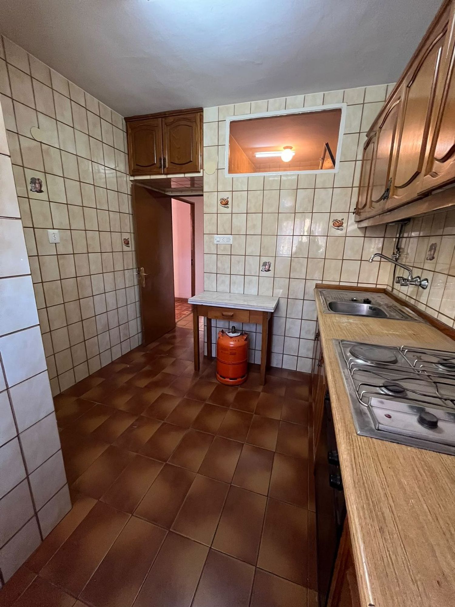Piso en Calle San Juan de Dios, 34, Tres Olivos - La Piedad, Tres Olivos - La Piedad - Foto 6