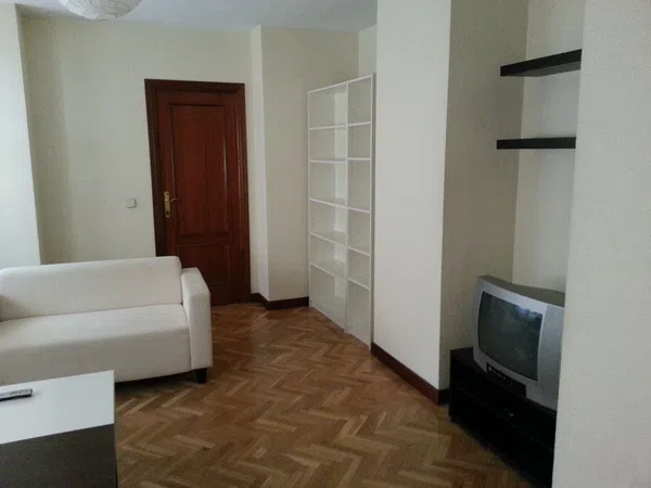 Piso en calle Arquitectos, 12