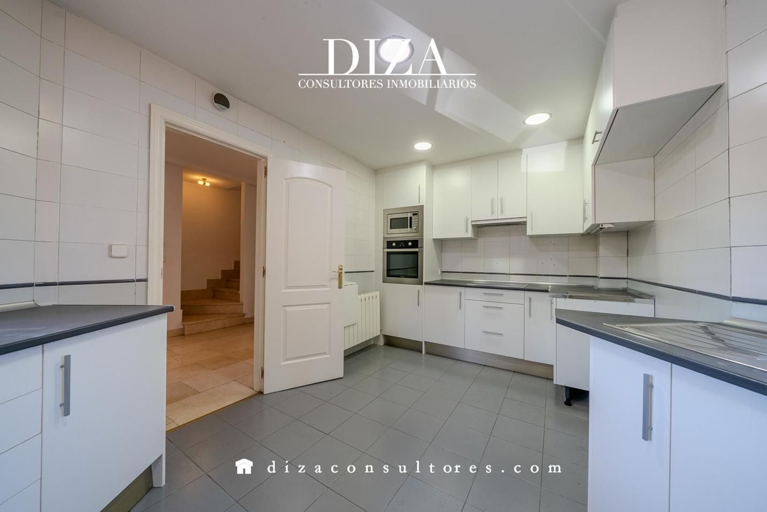 Casa o chalet independiente en Avenida de la Victoria - Foto 12