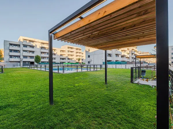 Piso en calle Juan Gris - Foto 18