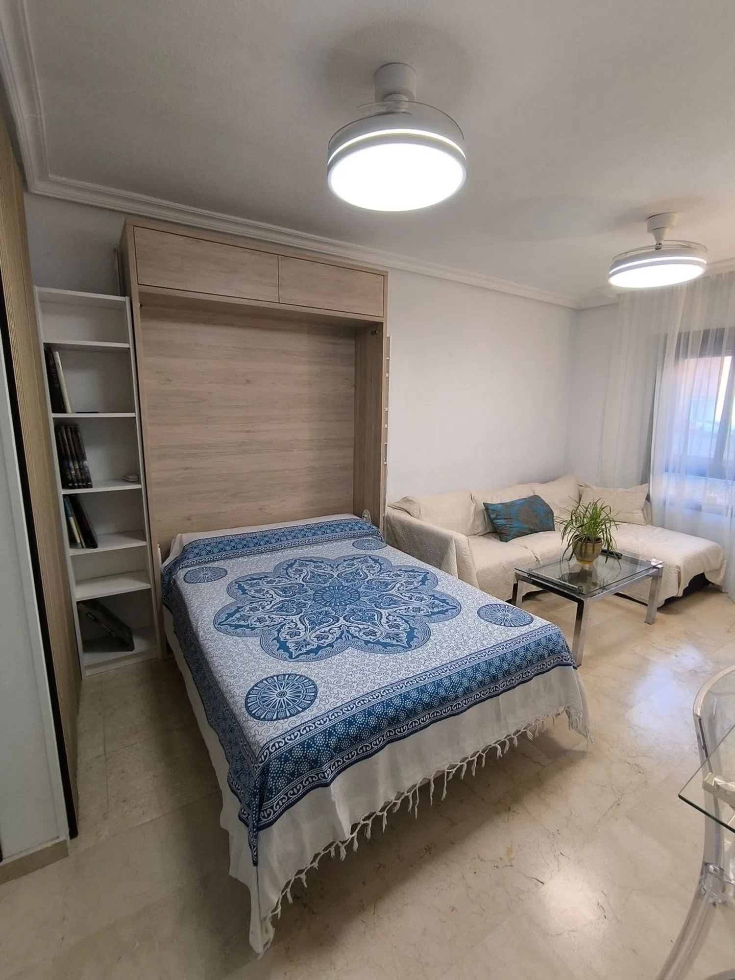 Estudio en calle de Embajadores, 150 - Foto 27