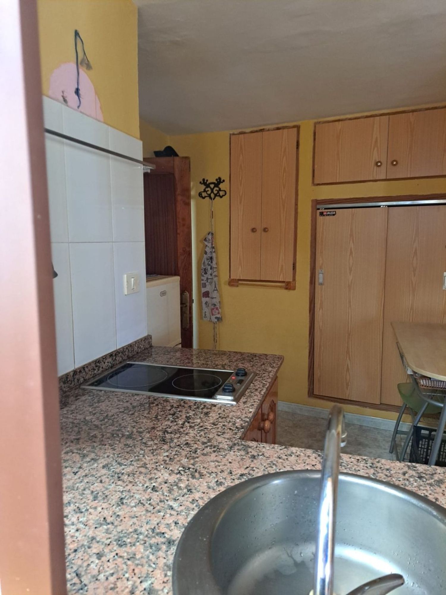 Ático en Calle Sebastián Castro Díaz, 5 - Foto 2