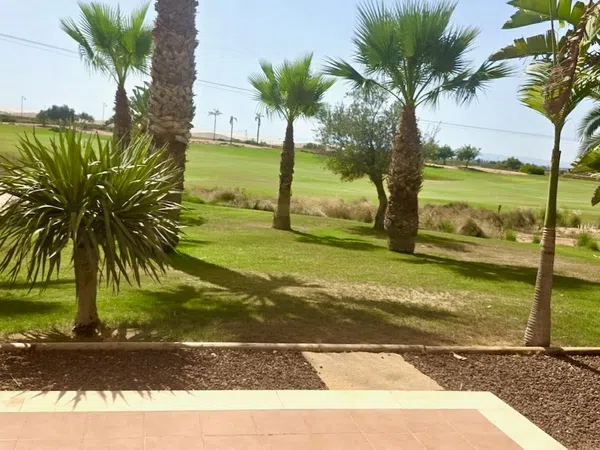 Piso en Avenida Alcalde Pedro Roca Vera, 122, Mar Menor Golf Resort, Mar Menor Golf Resort - Foto 13