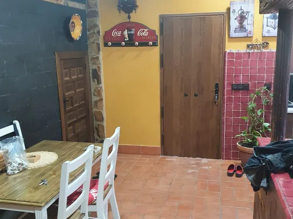 Casa o chalet independiente en Calle Naranjas y Limones, 55, Alcolea - Foto 24