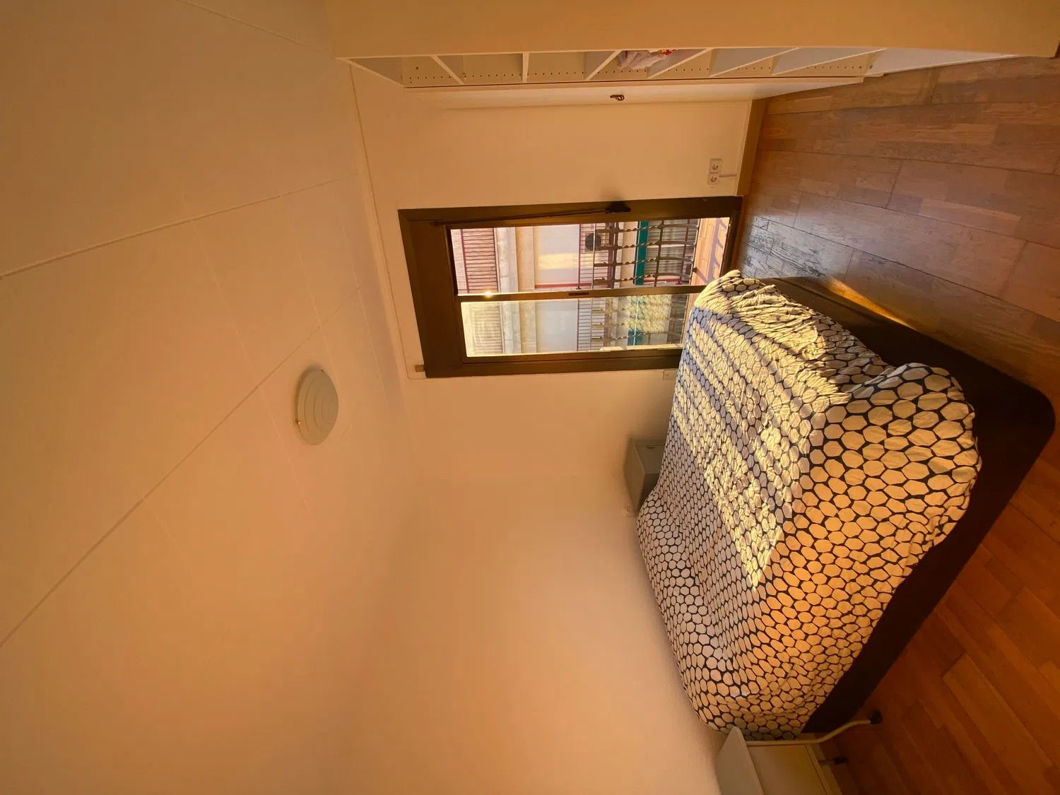 Piso en calle de Ruiz de Padrón, 43 - Foto 3