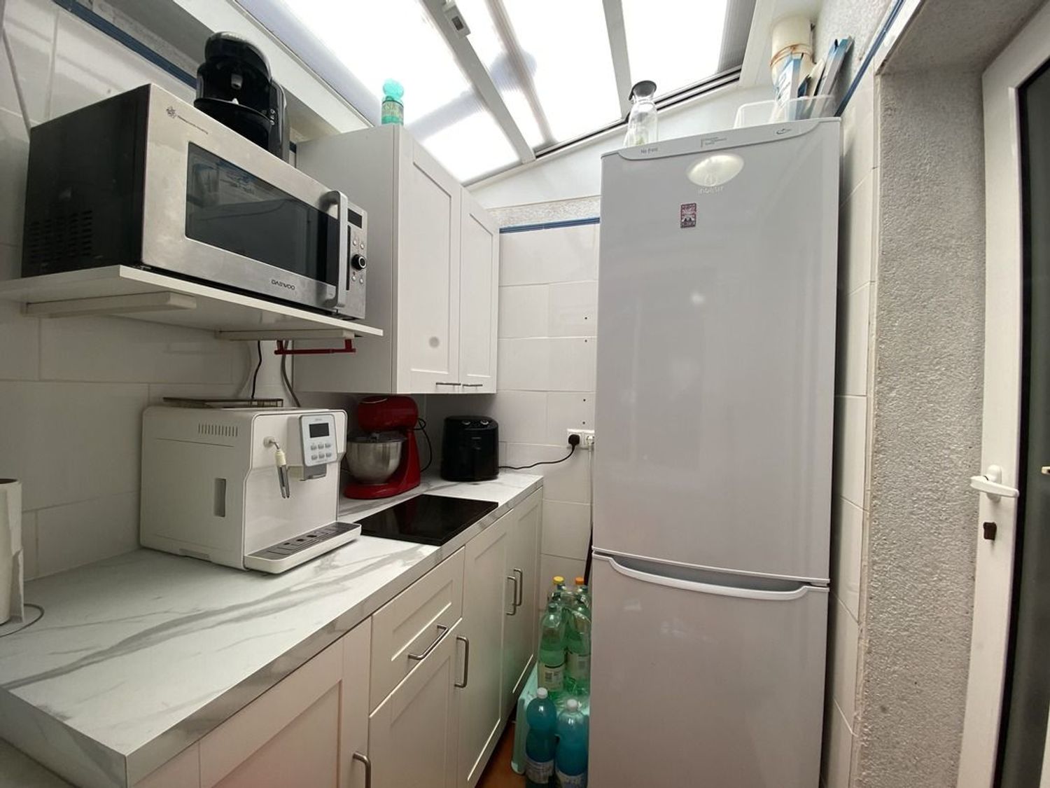 Chalet adosado en calle Murcia, 171 - Foto 9