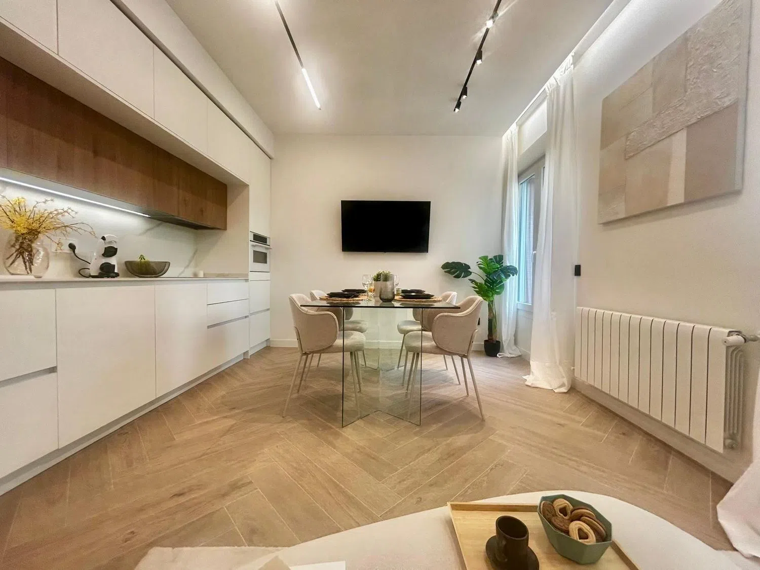 Piso en calle de Ayala, 154 - Foto 5