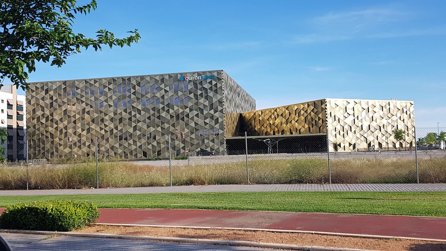 Piso en Escritora Ángela Lopez de Ayala, 7 - Foto 3