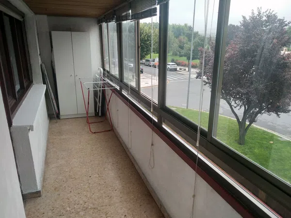 Piso en Ronda del Ferrocarril, 2, Centro, Centro - Foto 8