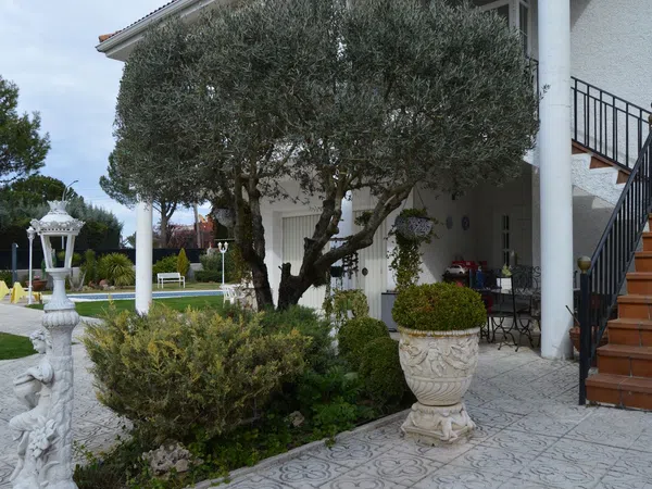 Casa independiente en calle Órbigo, 3 - Foto 13