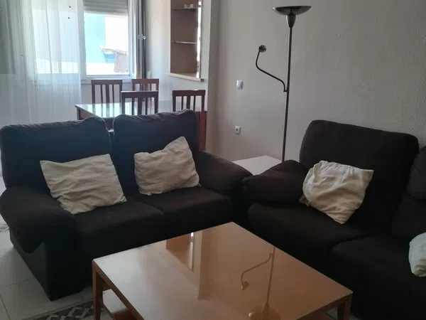 Piso en Calle Antonio Muñoz Quero, 2, La Paz - Segunda Aguada - Loreto, La Paz - Segunda Aguada - Loreto - Foto 1