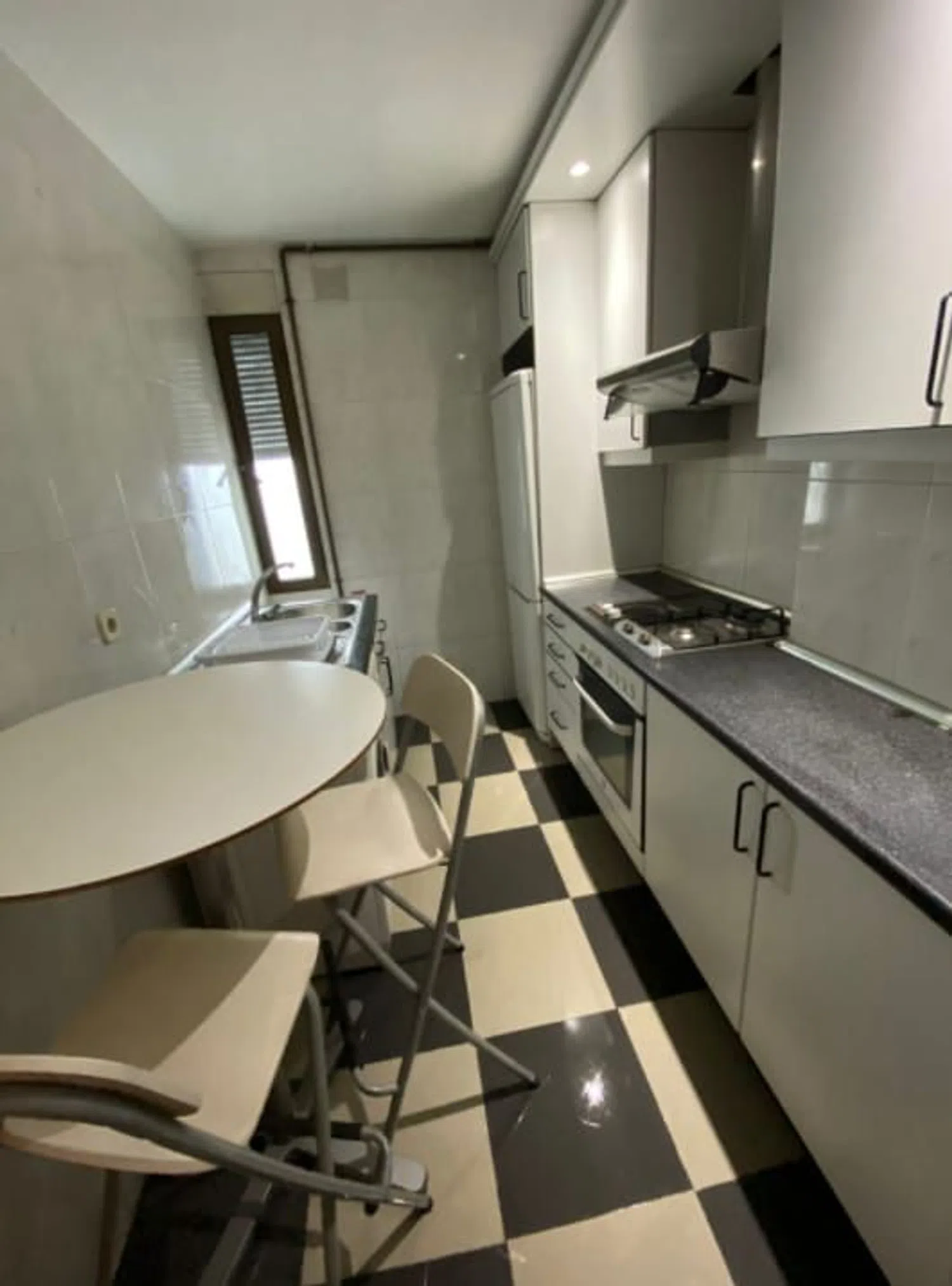 Piso en avenida de la reina victoria, 42 - Foto 4