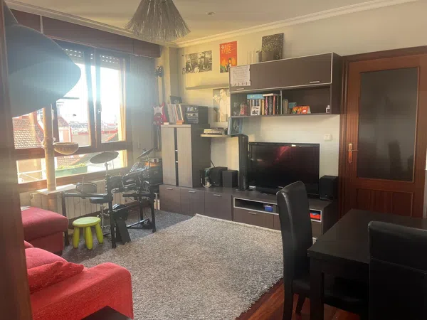 Piso en Calle Matiko, 22, Campo Volantín-Castaños - Foto 1