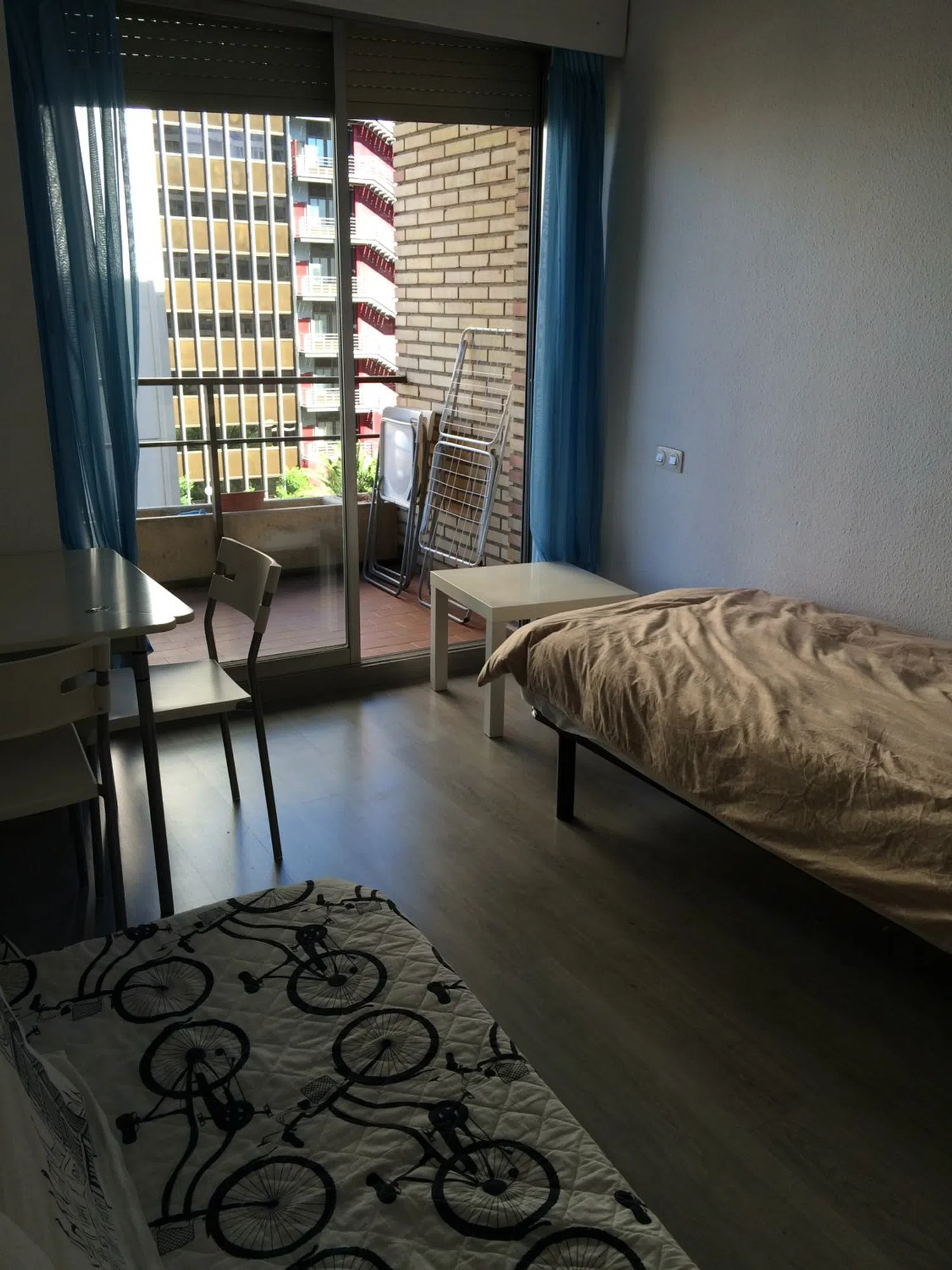 Estudio en calle de Mauricio Legendre, 16 - Foto 8