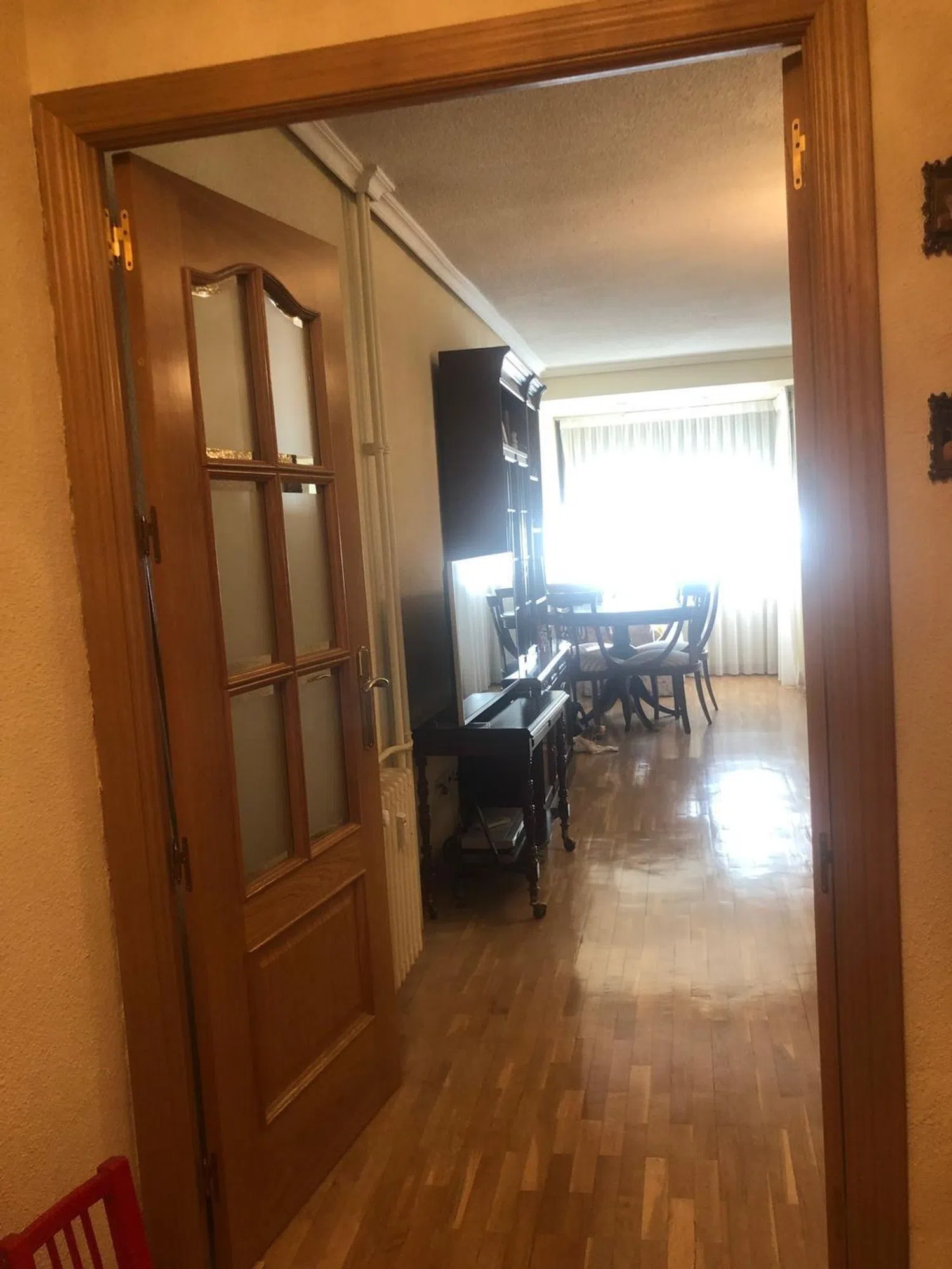 Piso en calle de Aristóteles, 11 - Foto 7