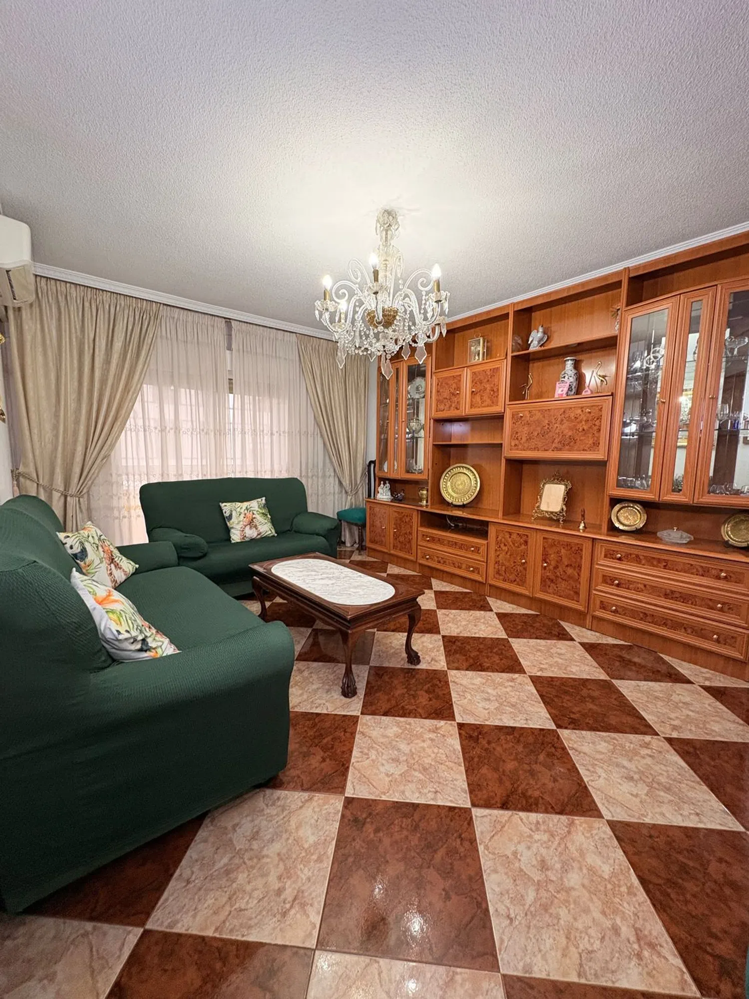 Piso en calle San Ciriaco, 1 - Foto 1