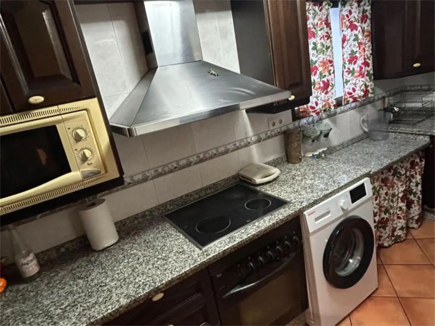 Piso en  Plaza Escritor Peña Aguayo 5 - Foto 8