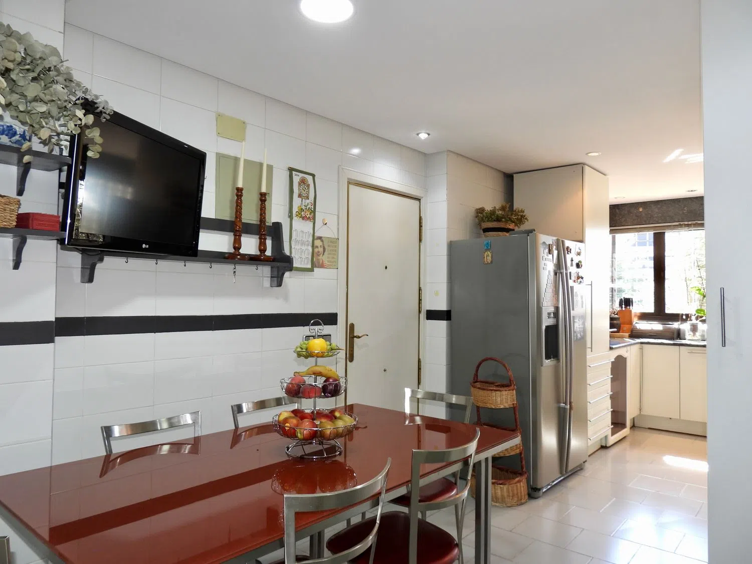 Piso en calle de la Costa Brava, 14 b - Foto 10