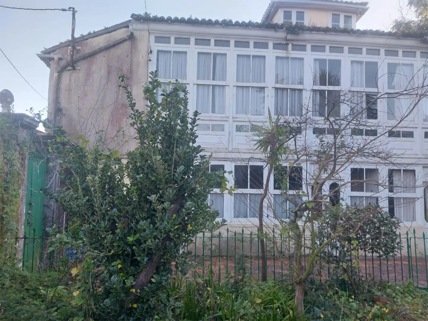 Chalet en Vilagarcía de Arousa - Foto 2