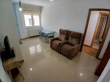 Piso en  Rúa Cabo Estaca de Vares 17 - Foto 2