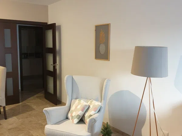 Piso en Avenida Salvador Dalí, 7, Playamar - Benyamina - Foto 4