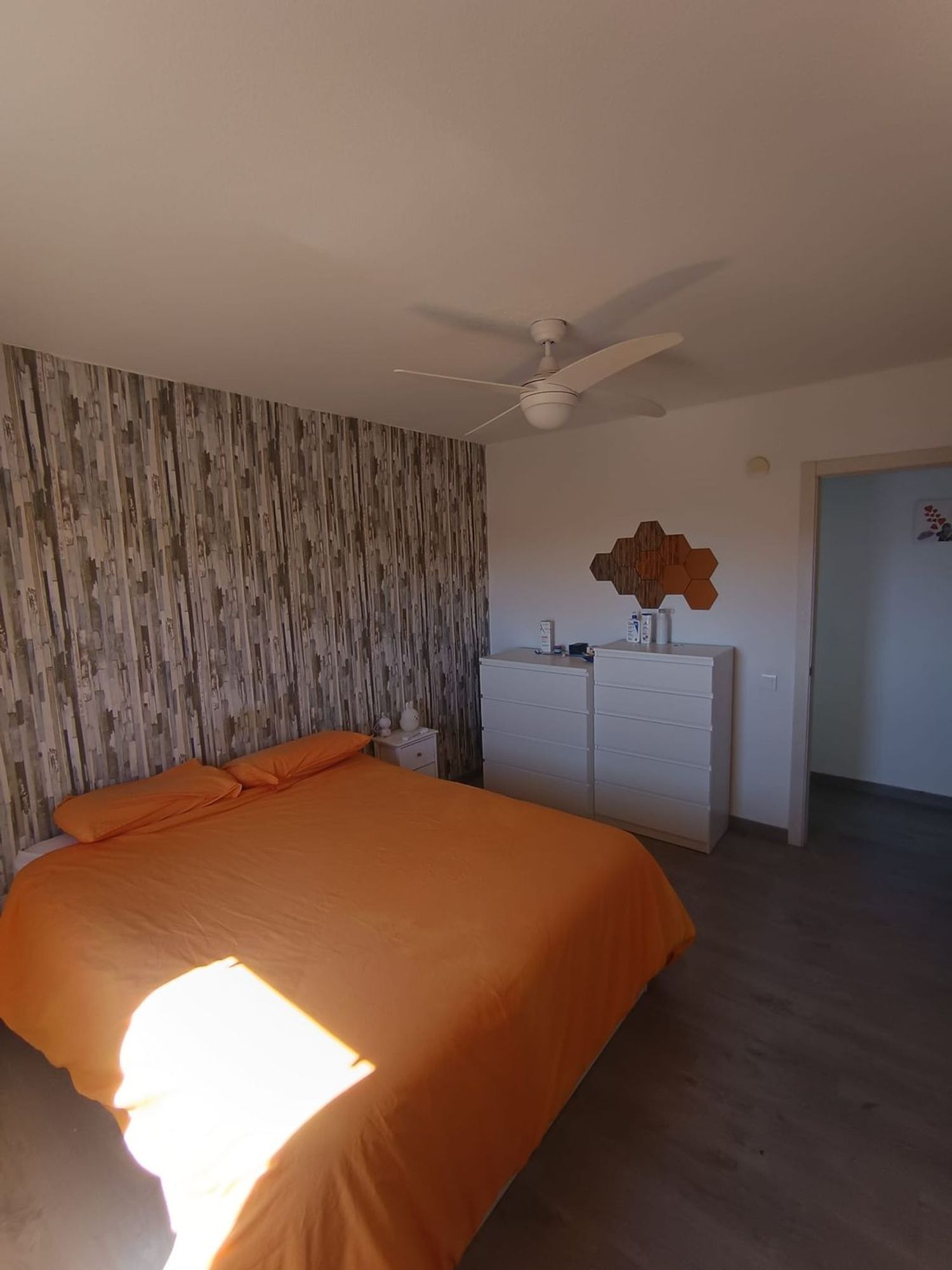 Piso en calle Pintor Antonio camacho, 5 - Foto 19